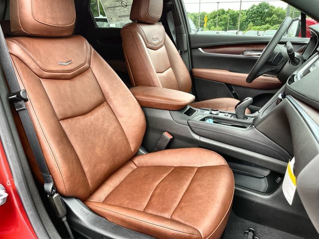 2026 Cadillac XT5 Premium Luxury - Photo 27