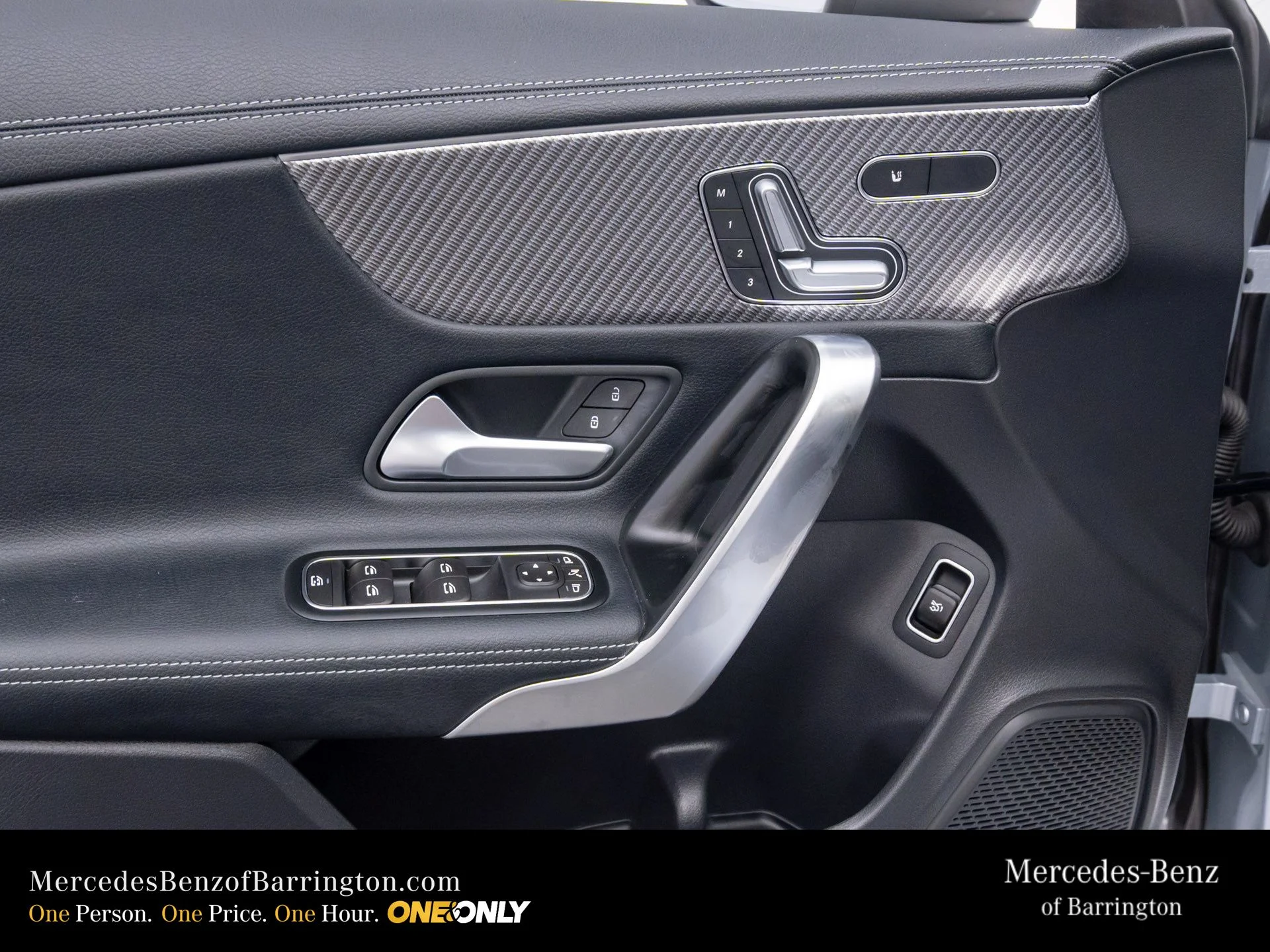 New 2026 Silver Mercedes-Benz CLA 250 image 15