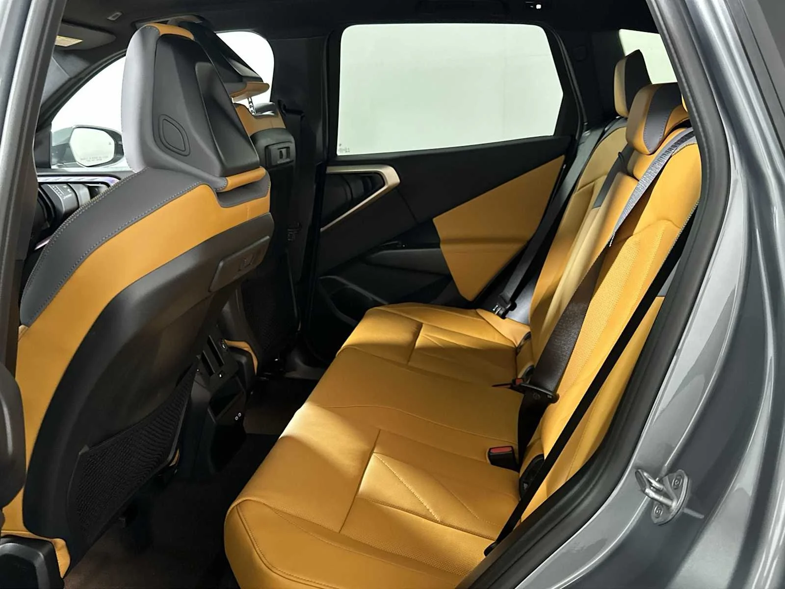 2025 BMW X3 30 - Photo 16