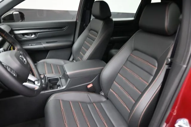 2025 Honda CR-V Sport-L - Photo 33