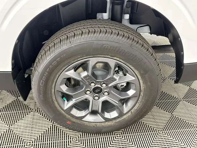 New 2026 Ford Maverick XLT