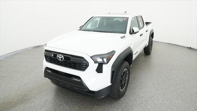 2025 Toyota Tacoma TRD Off Road - Photo 5