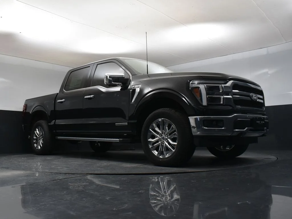 2025 Ford F-150 Lariat - Photo 27