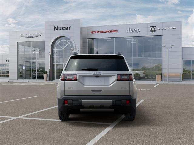 2026 Jeep Cherokee — photo 33