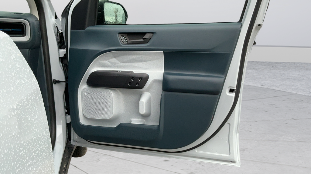 New 2026 White Ford XLT image 23