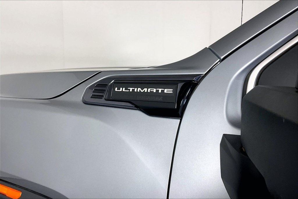 2025 GMC Sierra 2500HD Denali Ultimate - Photo 22
