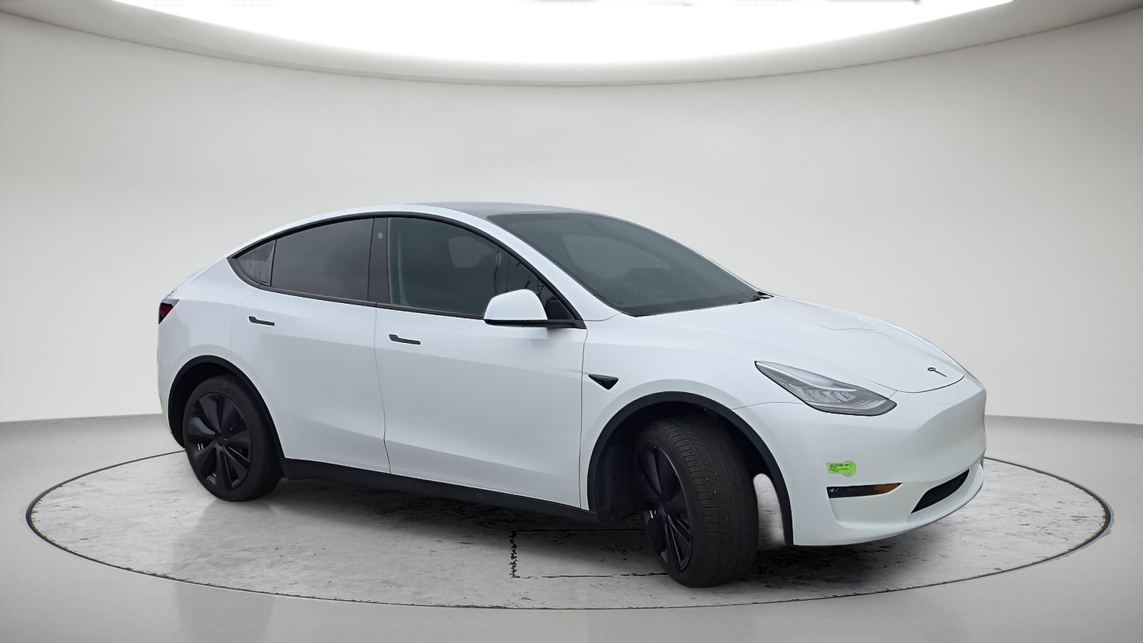 Used 2023 Pearl White Multi Tesla Long Range image 4