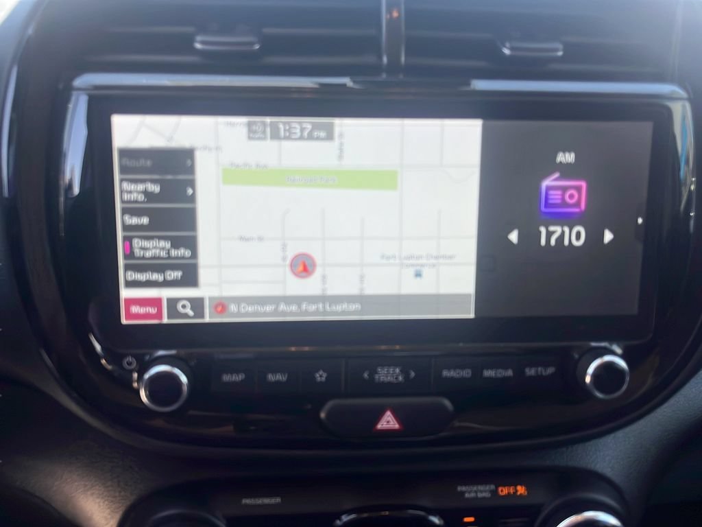 2023 Kia Soul S - Photo 26