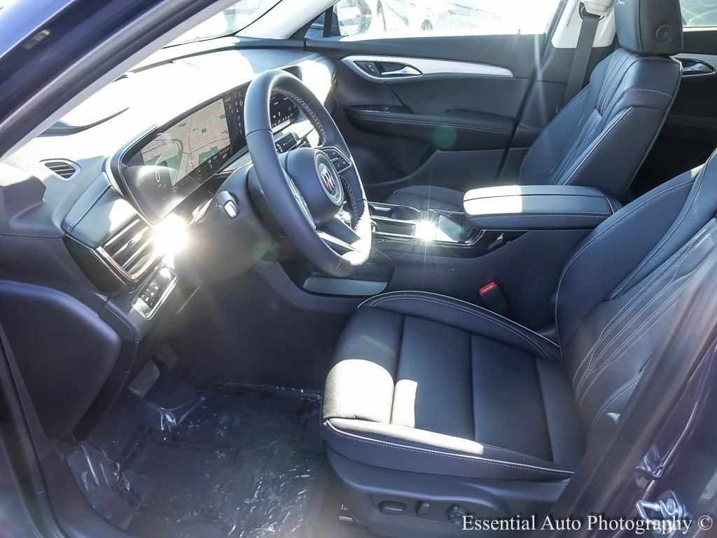 2026 BUICK ENVISION - Image 8