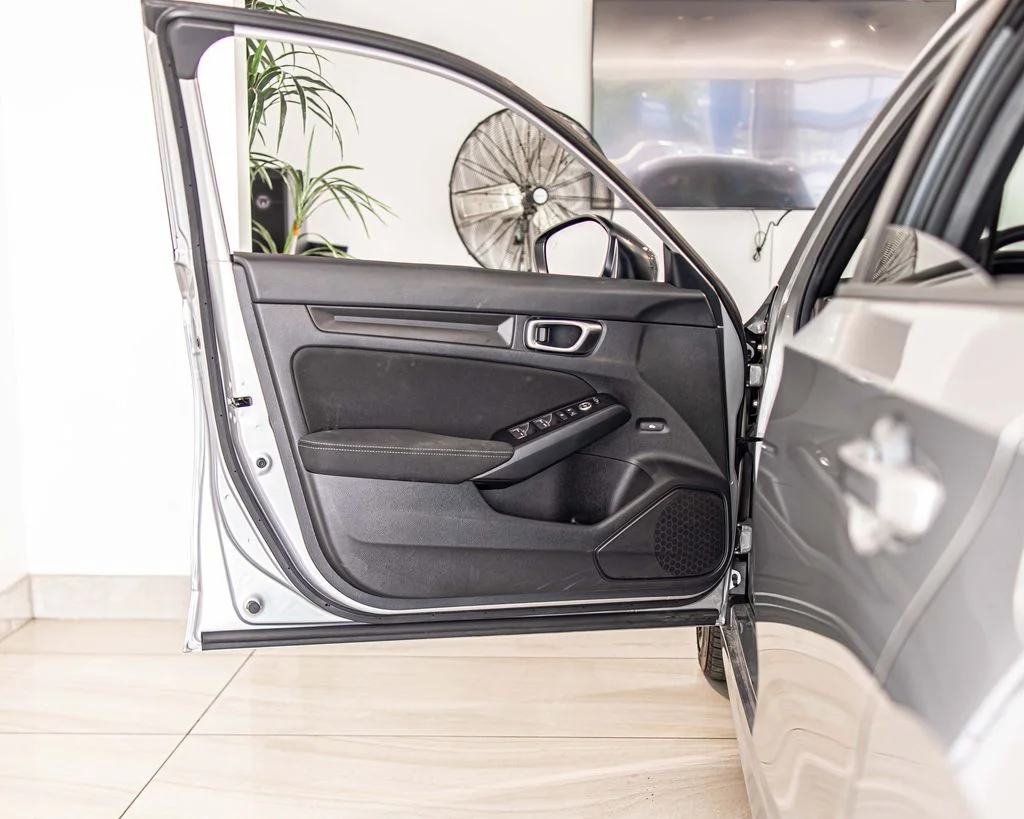 Used 2025 Silver Honda Sport image 28