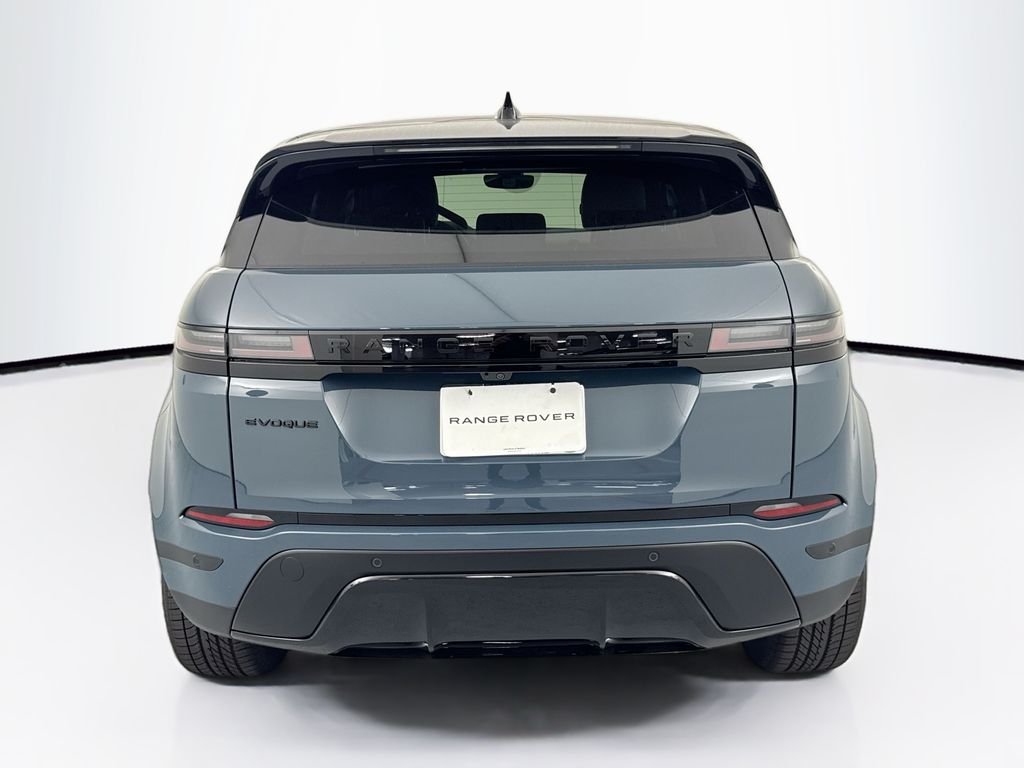 New 2026 Tribeca Blue Land Rover Core S image 6
