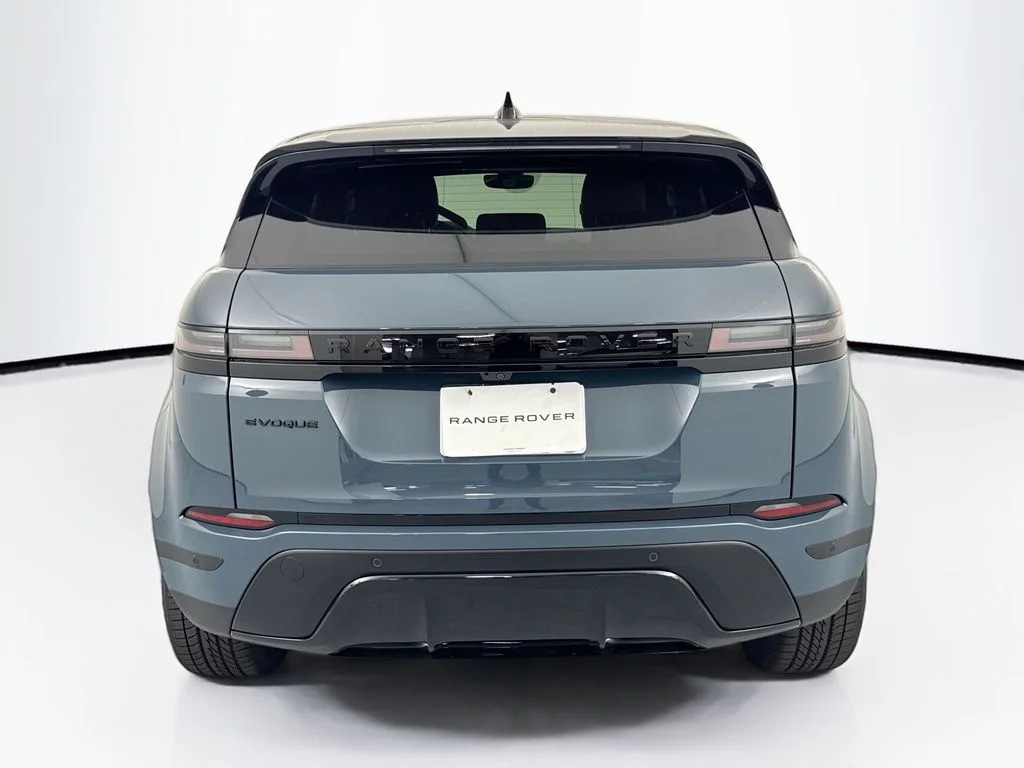 New 2026 Tribeca Blue Land Rover Core S image 6