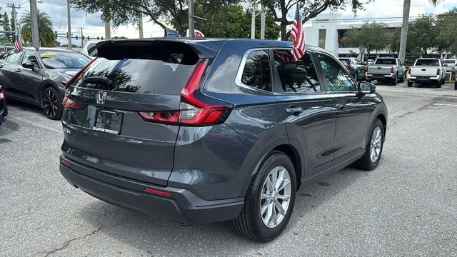 2023 Honda CR-V EX - Photo 9