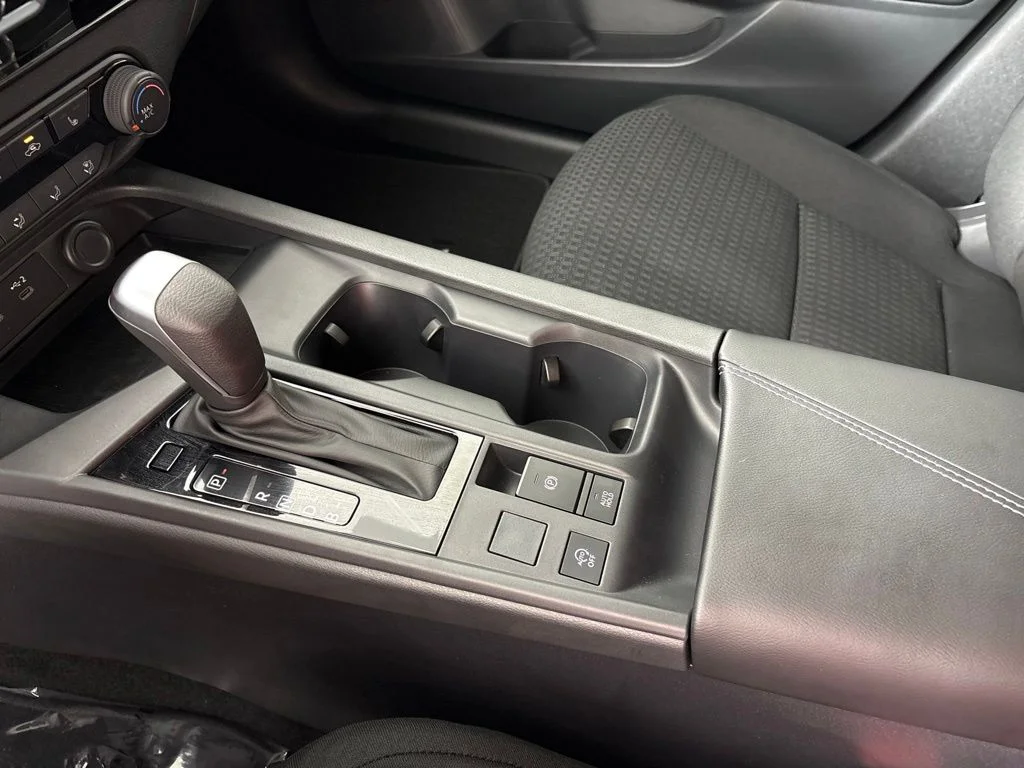 New 2026 Fresh Powder Nissan S image 36