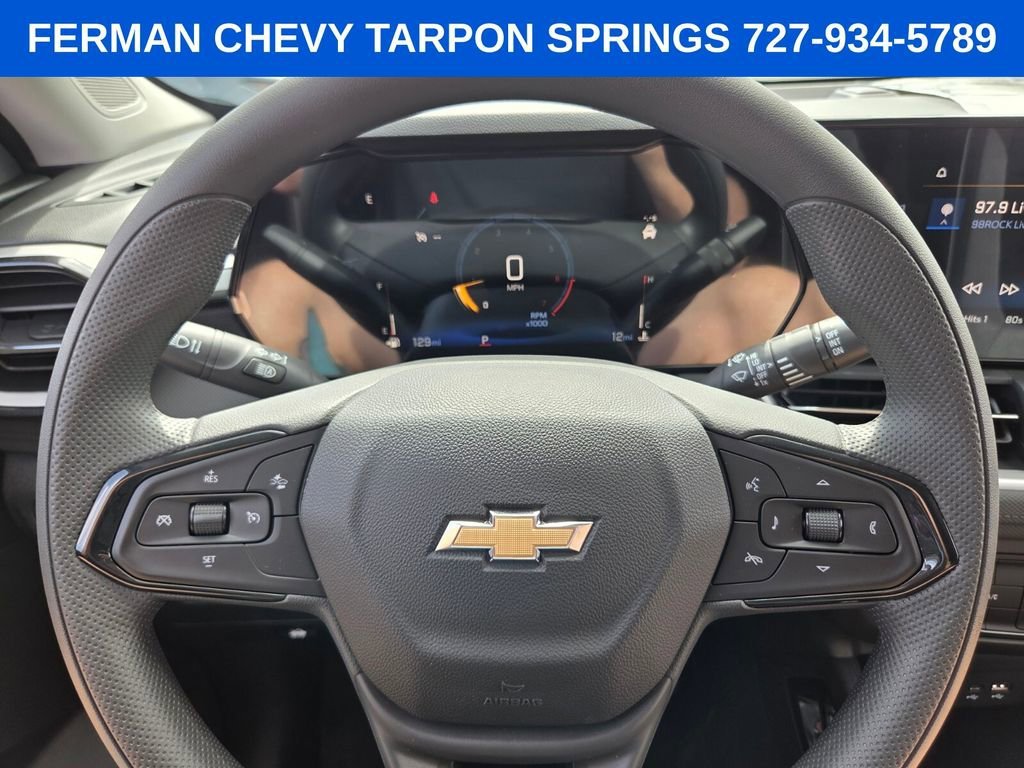 2026 Chevrolet Trailblazer LS - Photo 29