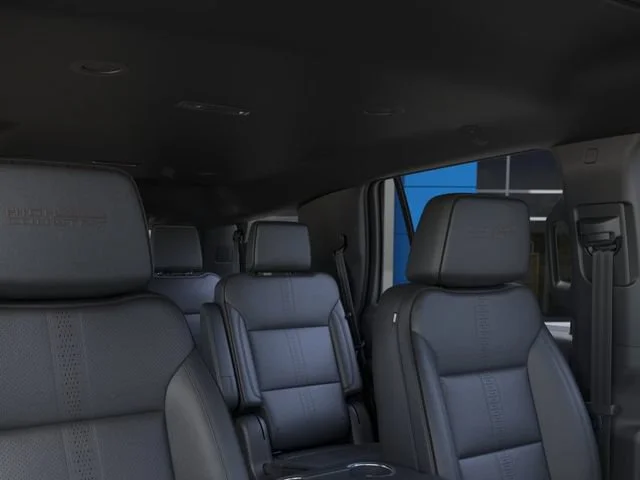 2026 Chevrolet Tahoe High Country - Photo 24