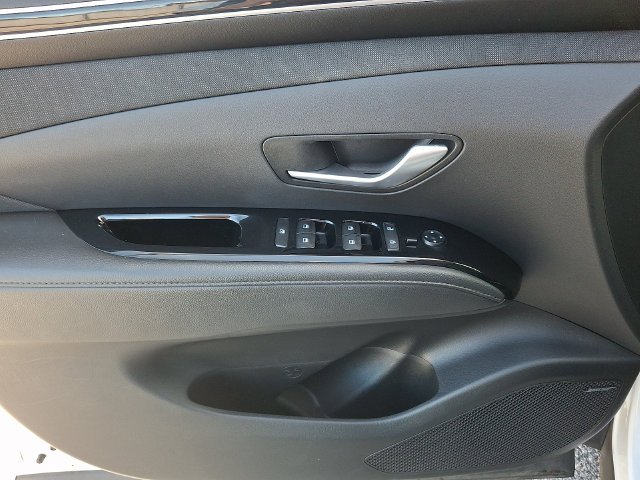 Used 2022 Gray Hyundai Limited image 12