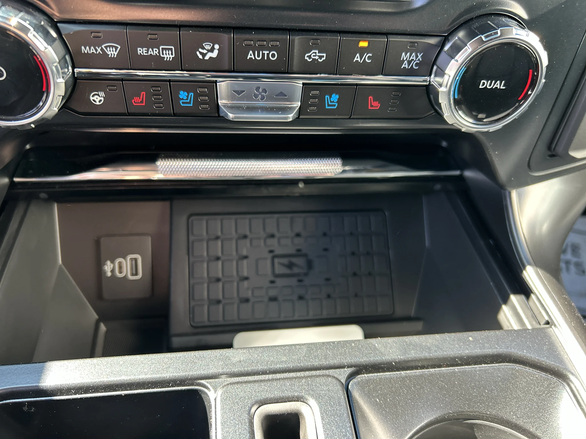 2026 Ford F-150 Lariat - Photo 22