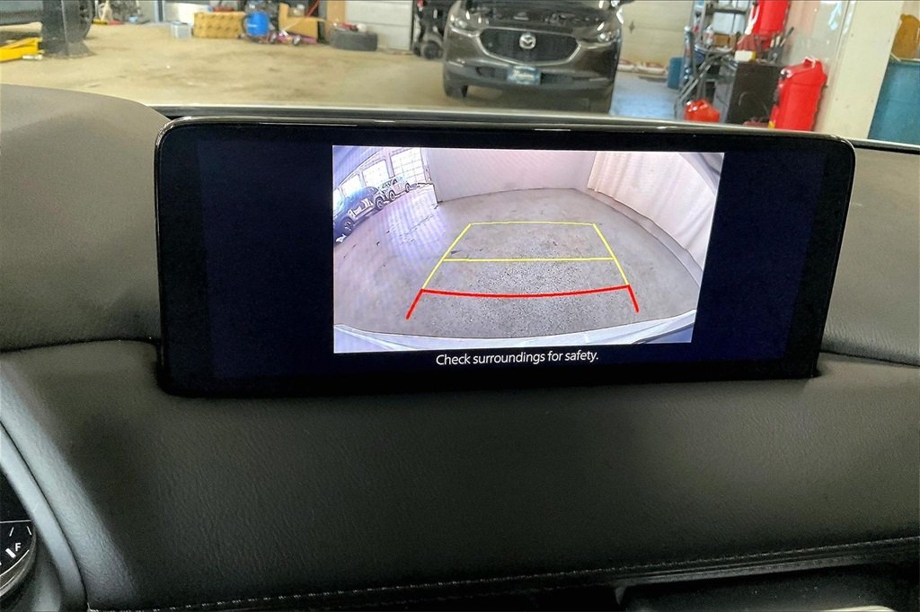 2023 MAZDA CX-5 - Image 20