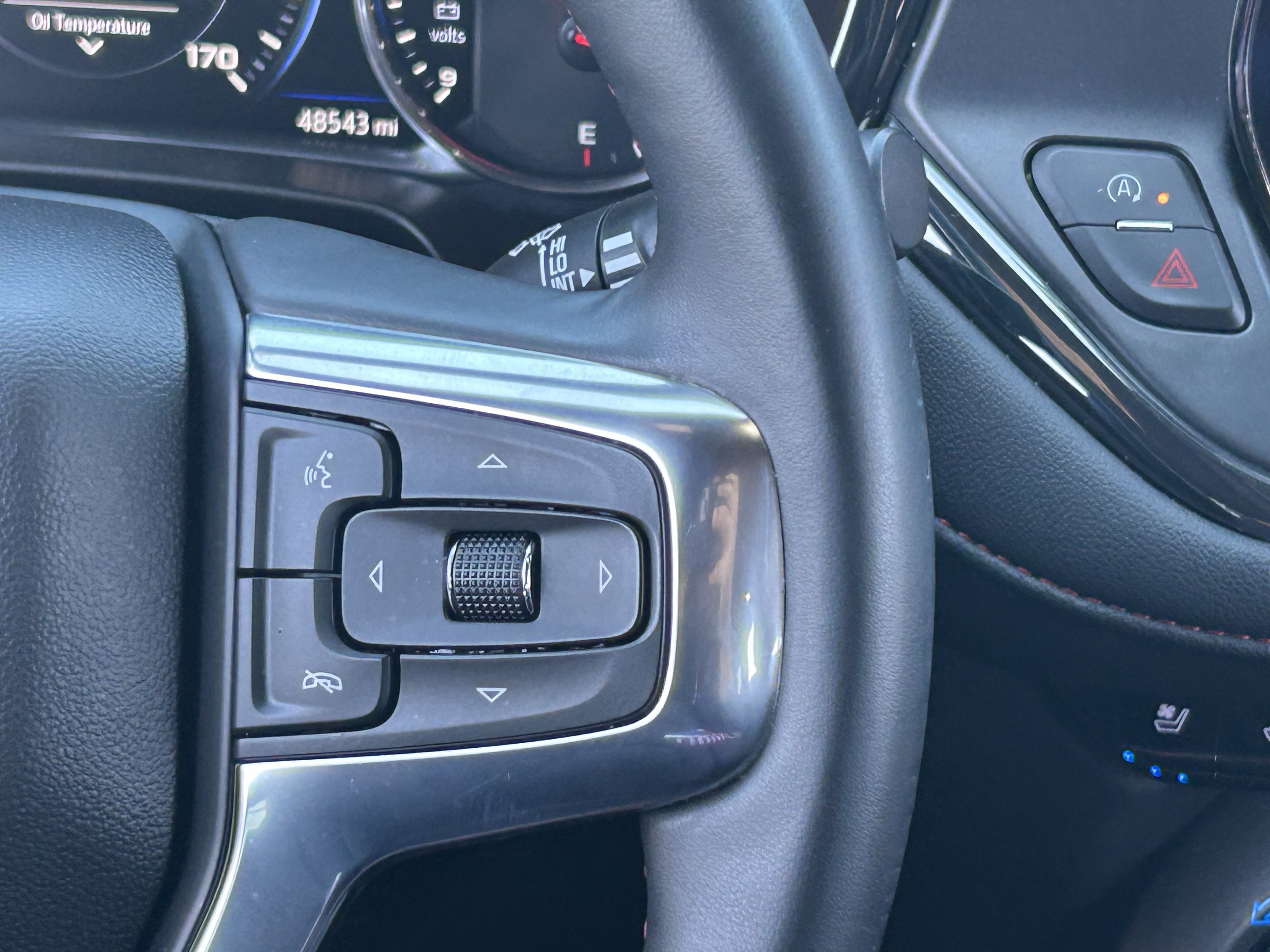 2024 Chevrolet Blazer RS - Photo 25