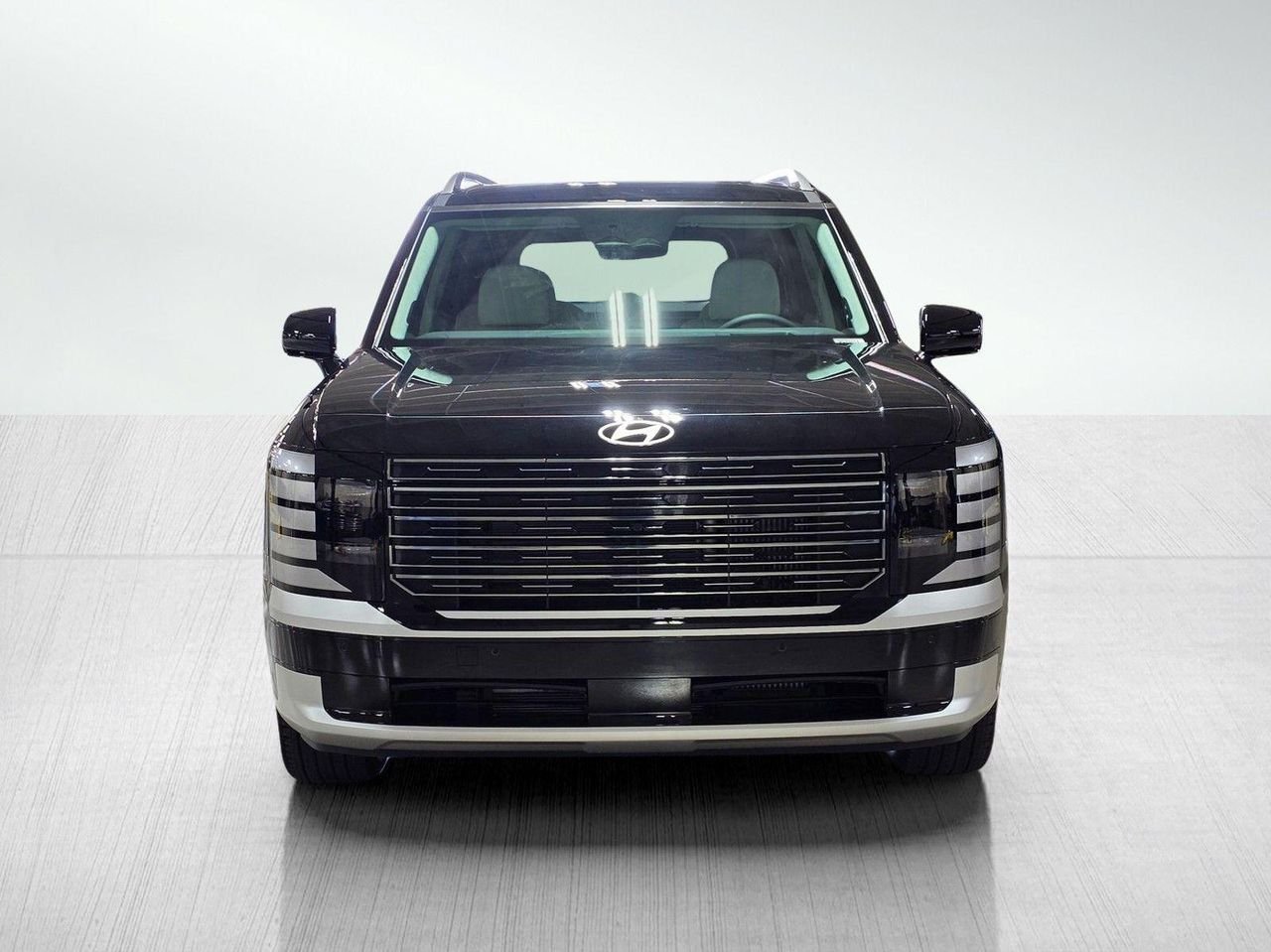 New 2027 A2b Hyundai Calligraphy image 2