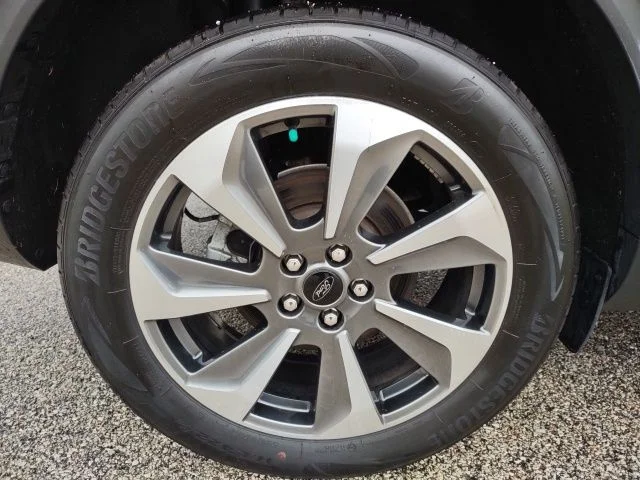 Certified Used 2024 Black Ford Platinum image 26