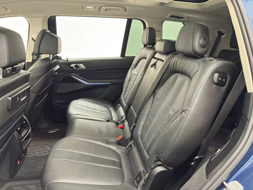 2019 BMW X7 50i - Photo 47