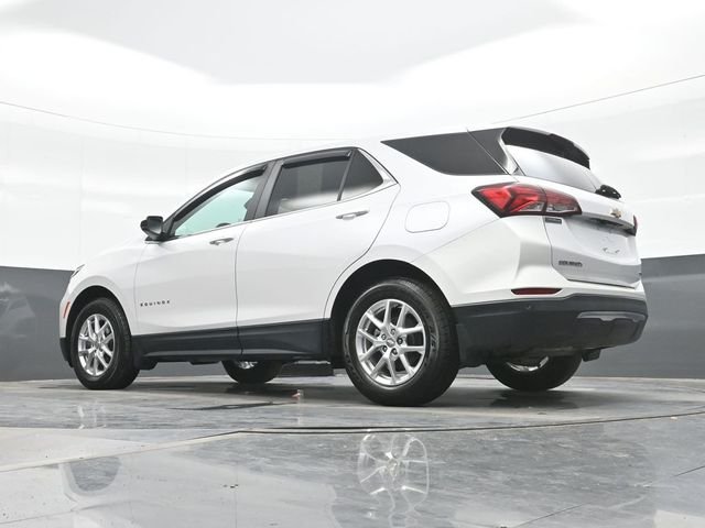 Used 2022 Beige Chevrolet LT image 19