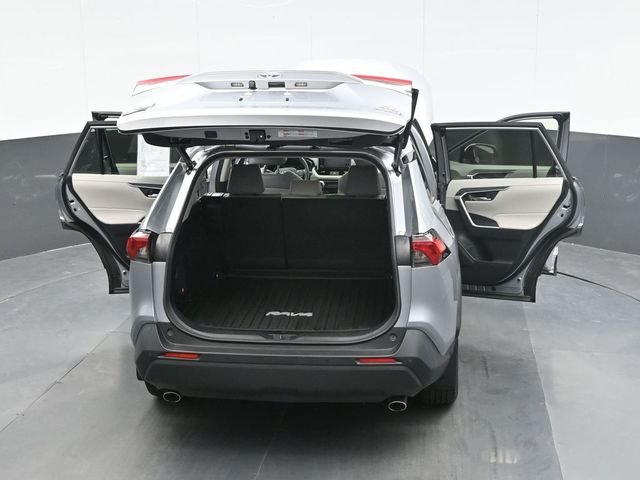 2021 Toyota RAV4 XLE Premium - Photo 27