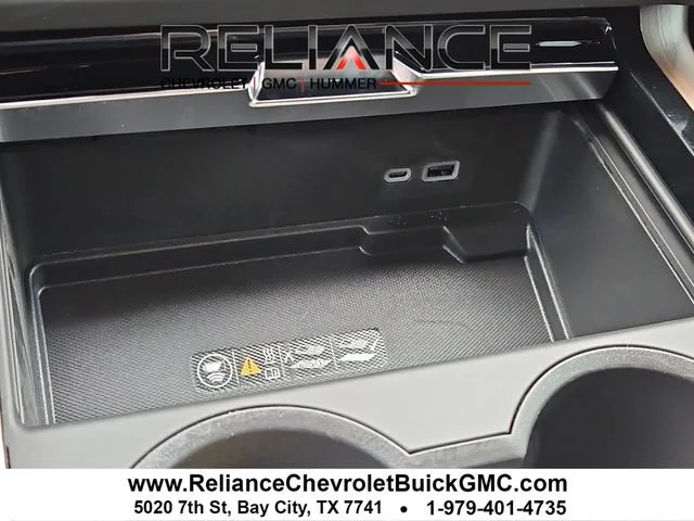 2026 GMC Yukon Denali - Photo 27
