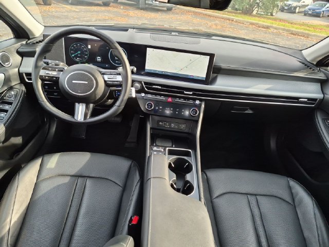 Used 2024 Black Hyundai Limited image 26