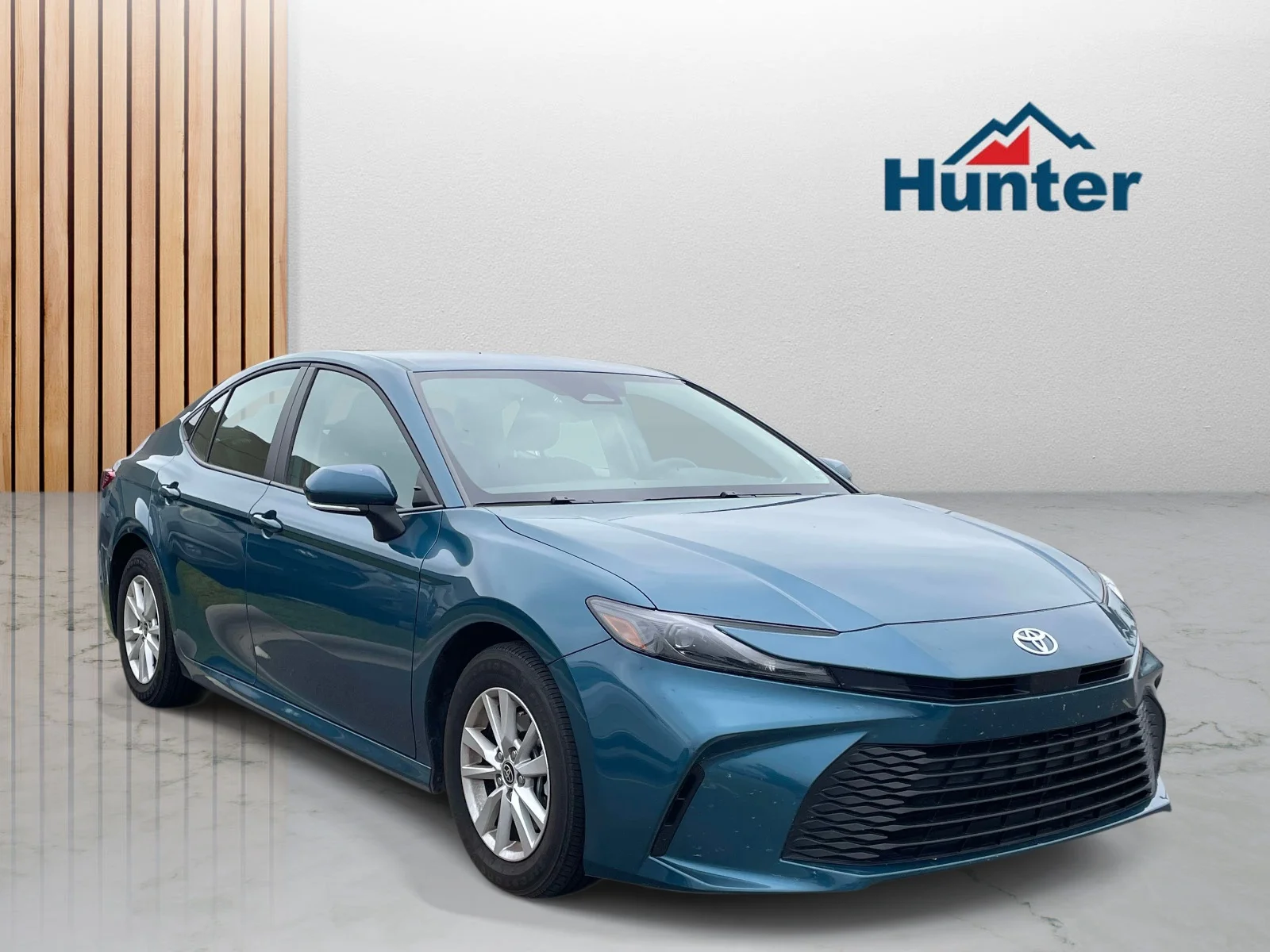 Used 2026 Ocean Gem Toyota LE image 1