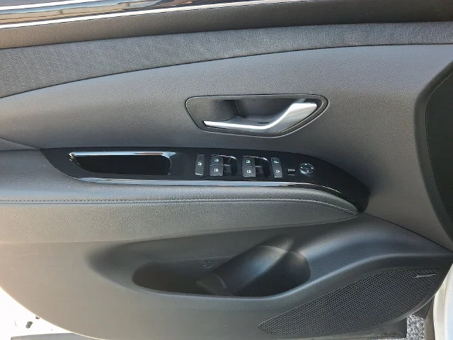 Used 2022 Gray Hyundai Limited image 12
