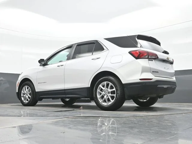 Used 2022 Beige Chevrolet LT image 19