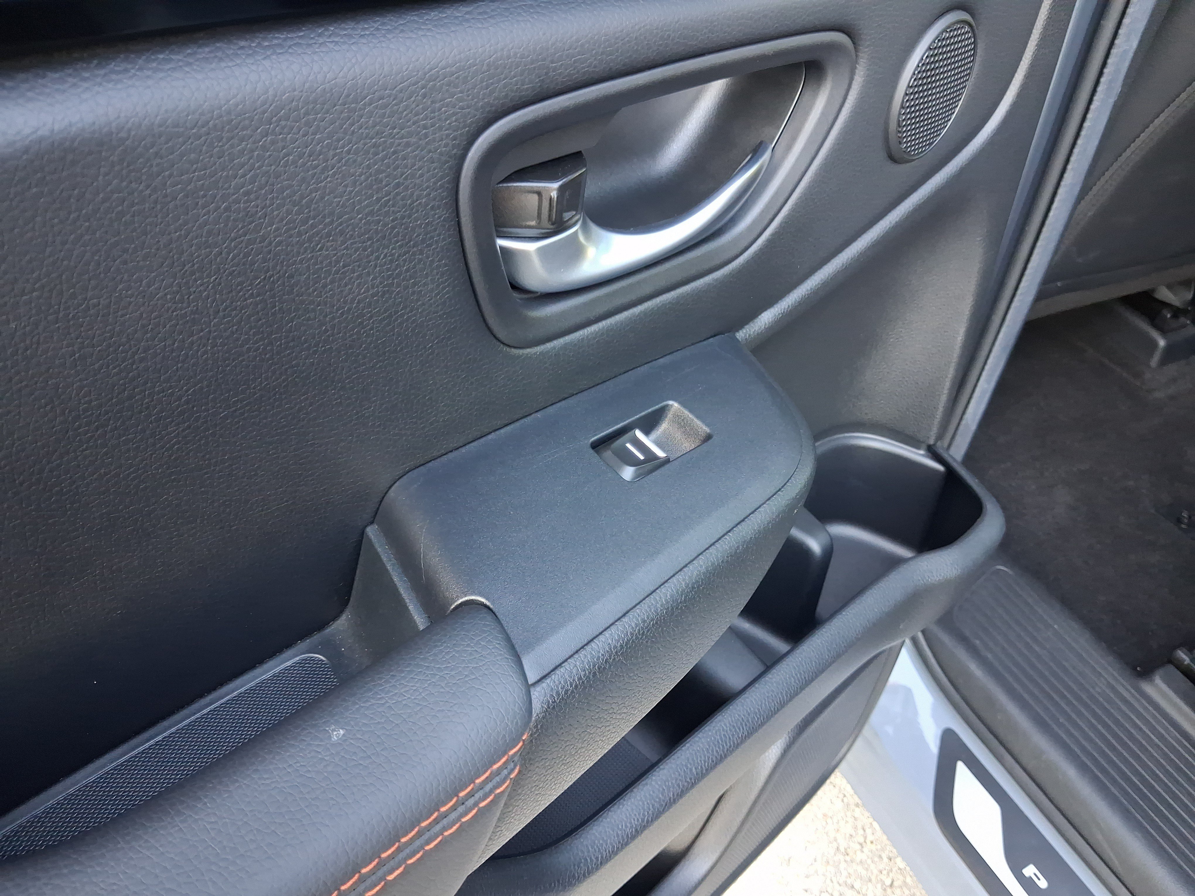 Used 2024  Honda TrailSport image 12