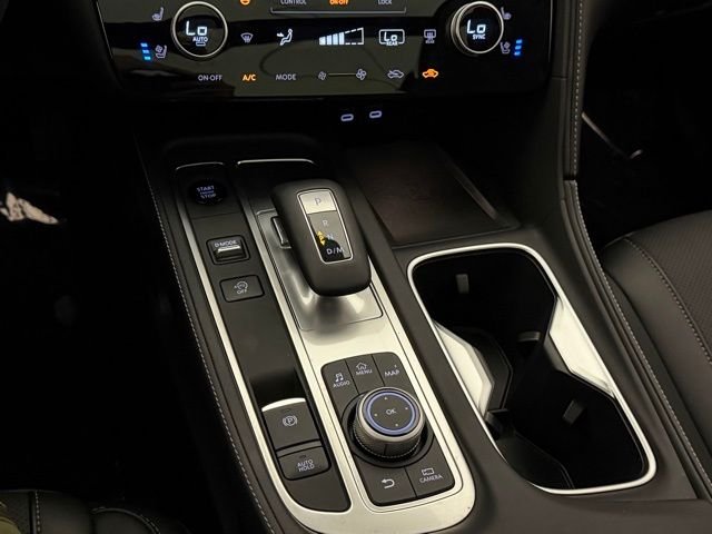 2026 INFINITI QX60 LUXE - Photo 33