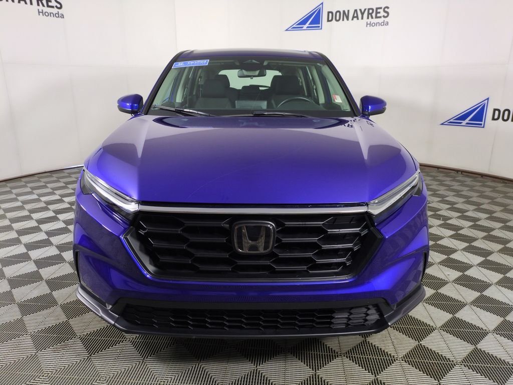 Used 2023  Honda LX image 8