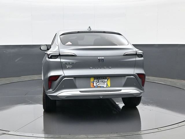 2026 Buick Envista Avenir - Photo 6