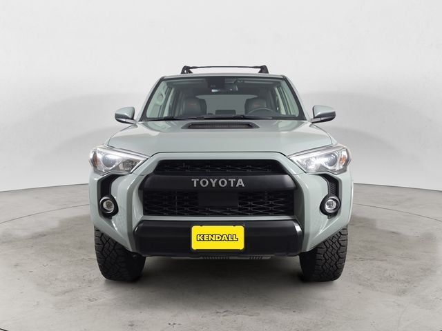 Used 2021 Lunar Toyota TRD Pro image 8