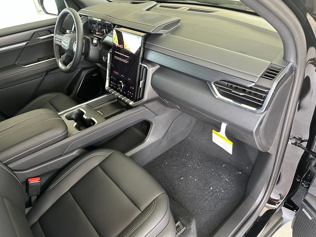 2026 GMC Acadia Elevation - Photo 41