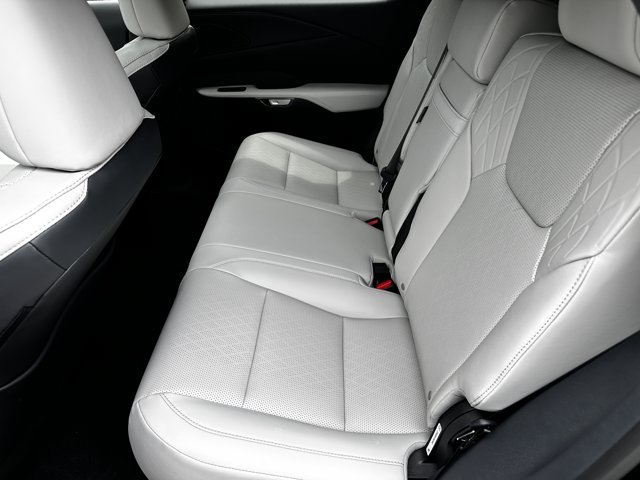 Used 2026 Black Lexus 350 Premium+ image 23