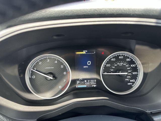 Used 2021 Blue Subaru Premium image 12