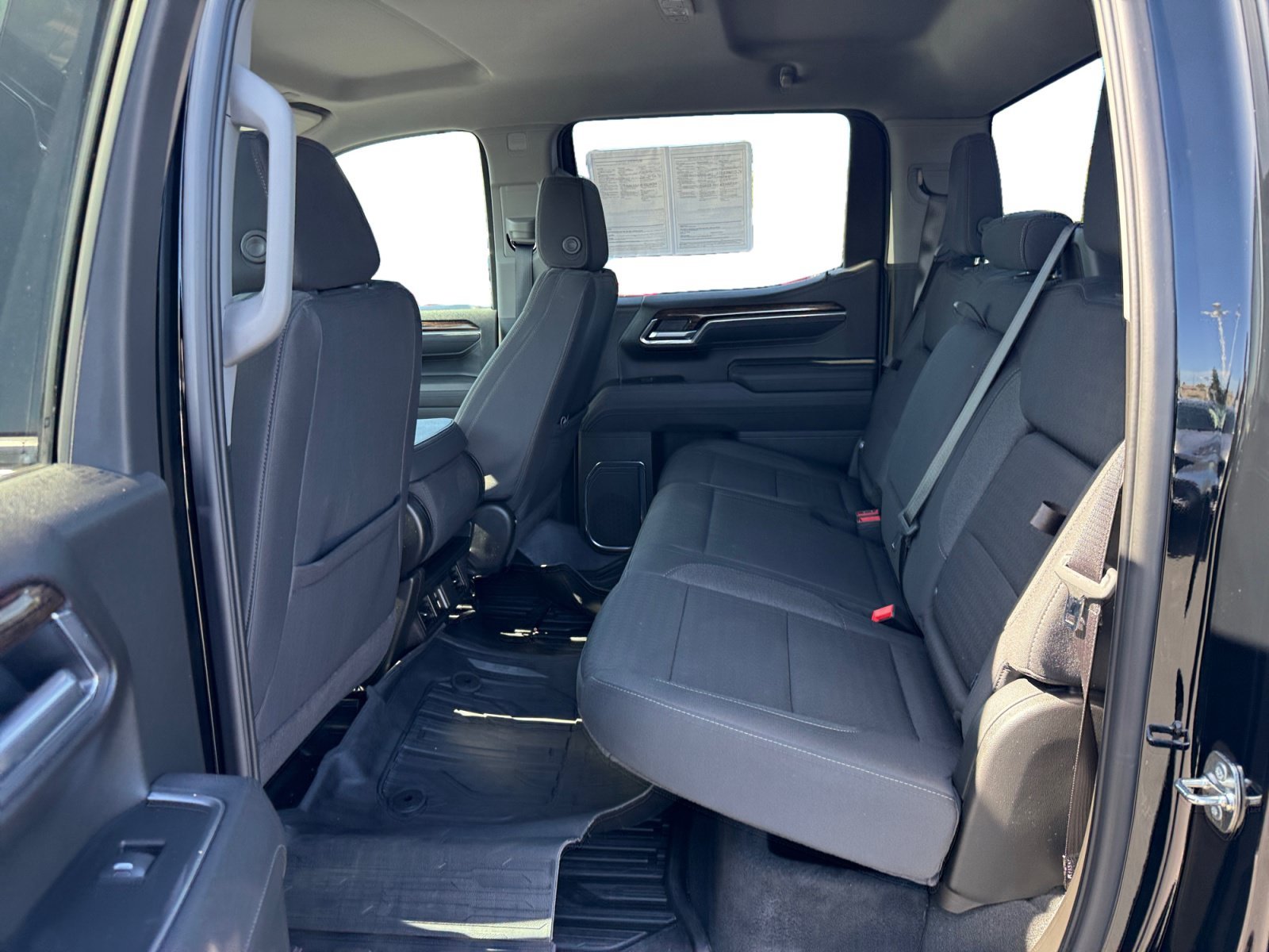 Used 2026 Onyx Black GMC Elevation image 16