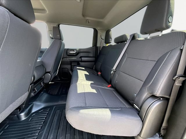 2026 Chevrolet Silverado 1500 Work Truck - Photo 14