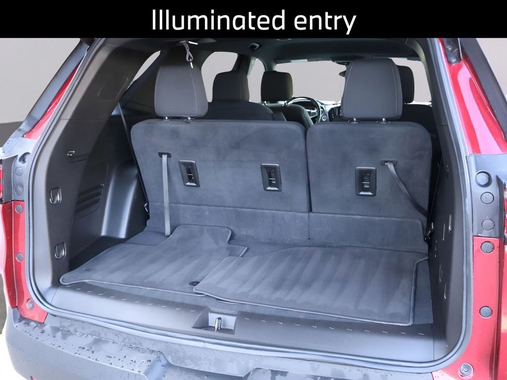 2023 Chevrolet Traverse 1LT - Photo 19