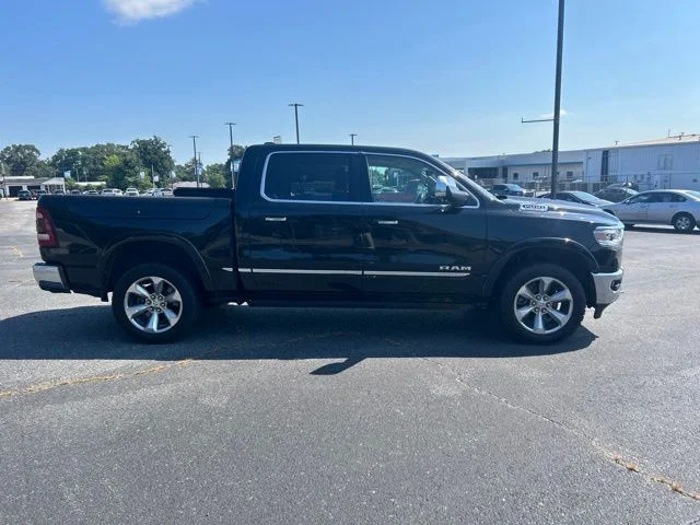 Used 2021 Black Ram Limited image 5