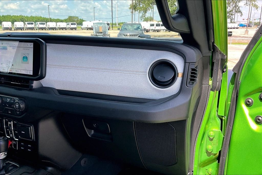 Used 2026 PGE Jeep Willys image 23