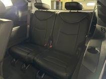 Used 2023 Crystal White Tricoat Cadillac AWD Premium Luxury image 17