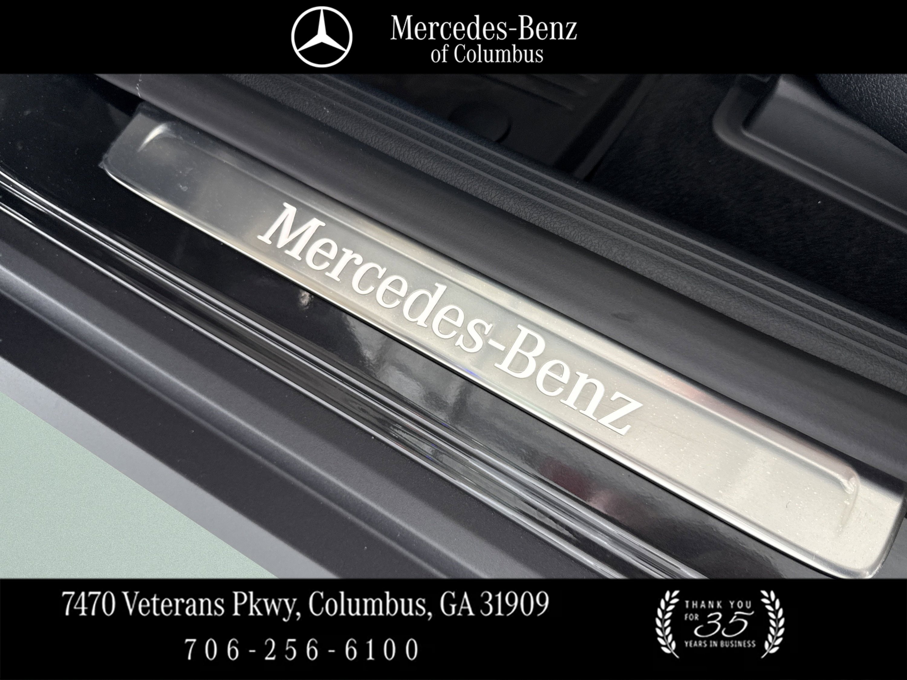 2026 Mercedes-Benz GLC Base - Photo 22