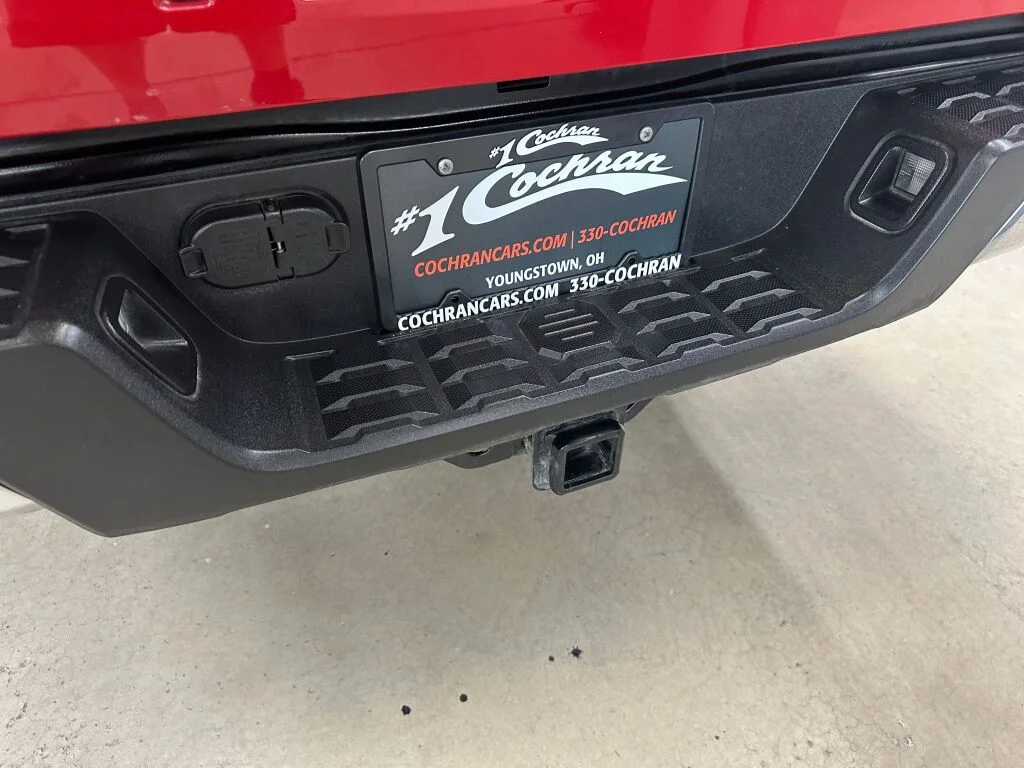 2023 Toyota Tacoma TRD Off Road - Photo 25